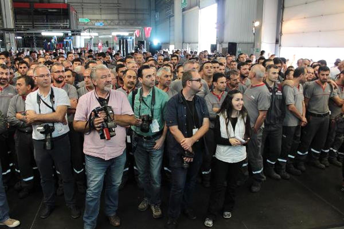 20 Bininci Sultan Banttan İndi