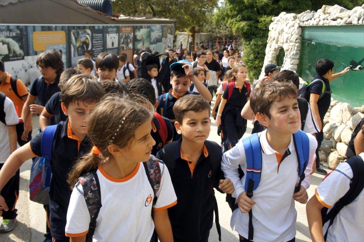 4 Ekim Dünya Hayvanları Koruma Günü