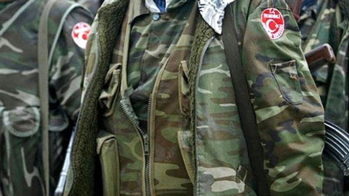 Elazığ'da Koruculara Saldırı: 1 Şehit, 1 Yaralı