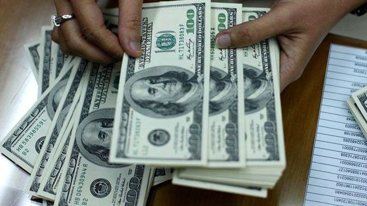 ABD'den Gelen Verilerle Dolar 3.02 Oldu