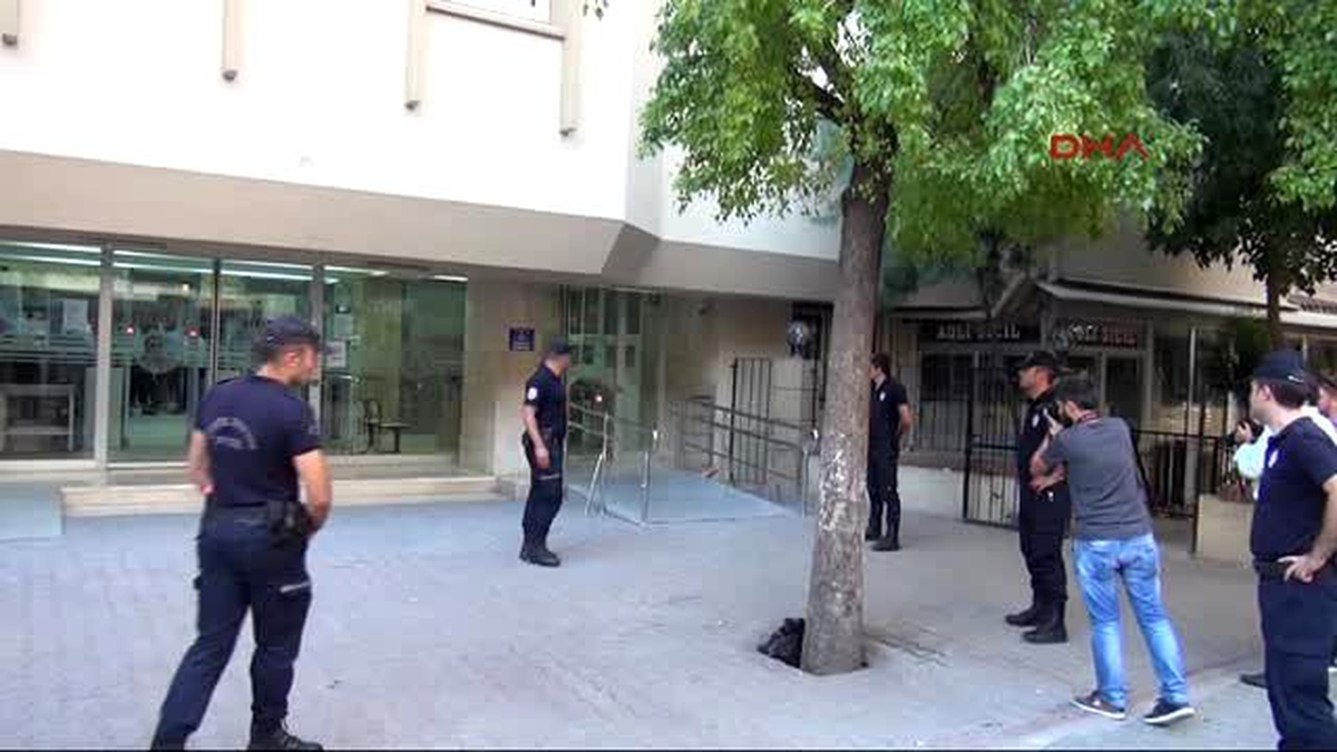 Adana\'da Eş Zamanlı Bombalı Saldırı Hazırlığındaki Pkk? Lılar Operasyonla Yakalandı-2