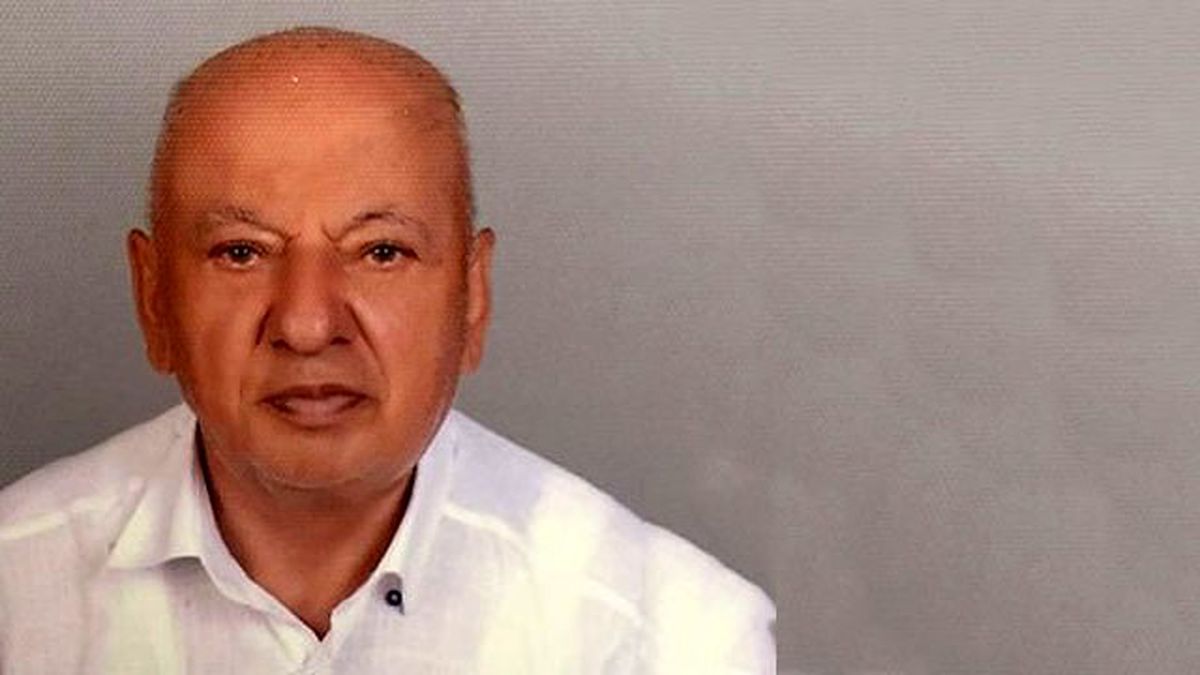 Adana'da, Kayıp Olan Yaşlı Adam Ölü Bulundu