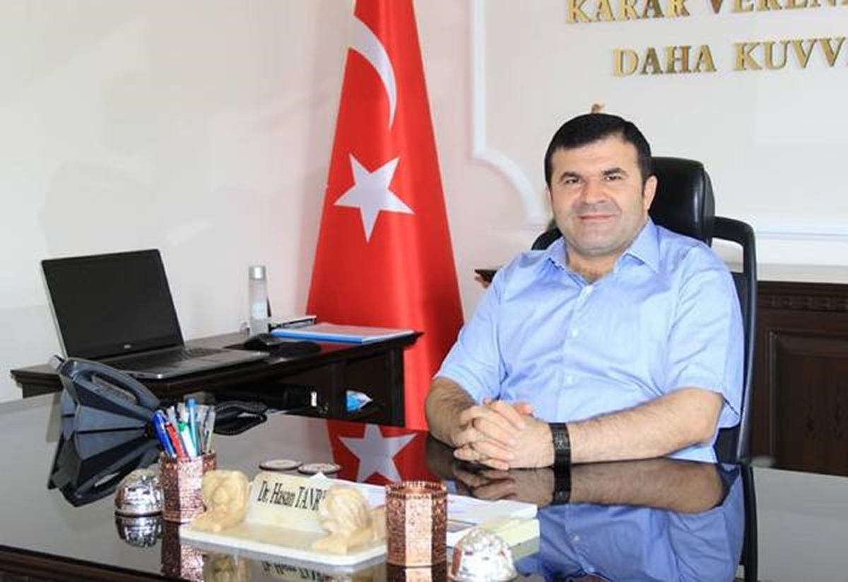 Alanya\'da Açığa Alınan Kamu Personeli Sayısı 243 Oldu