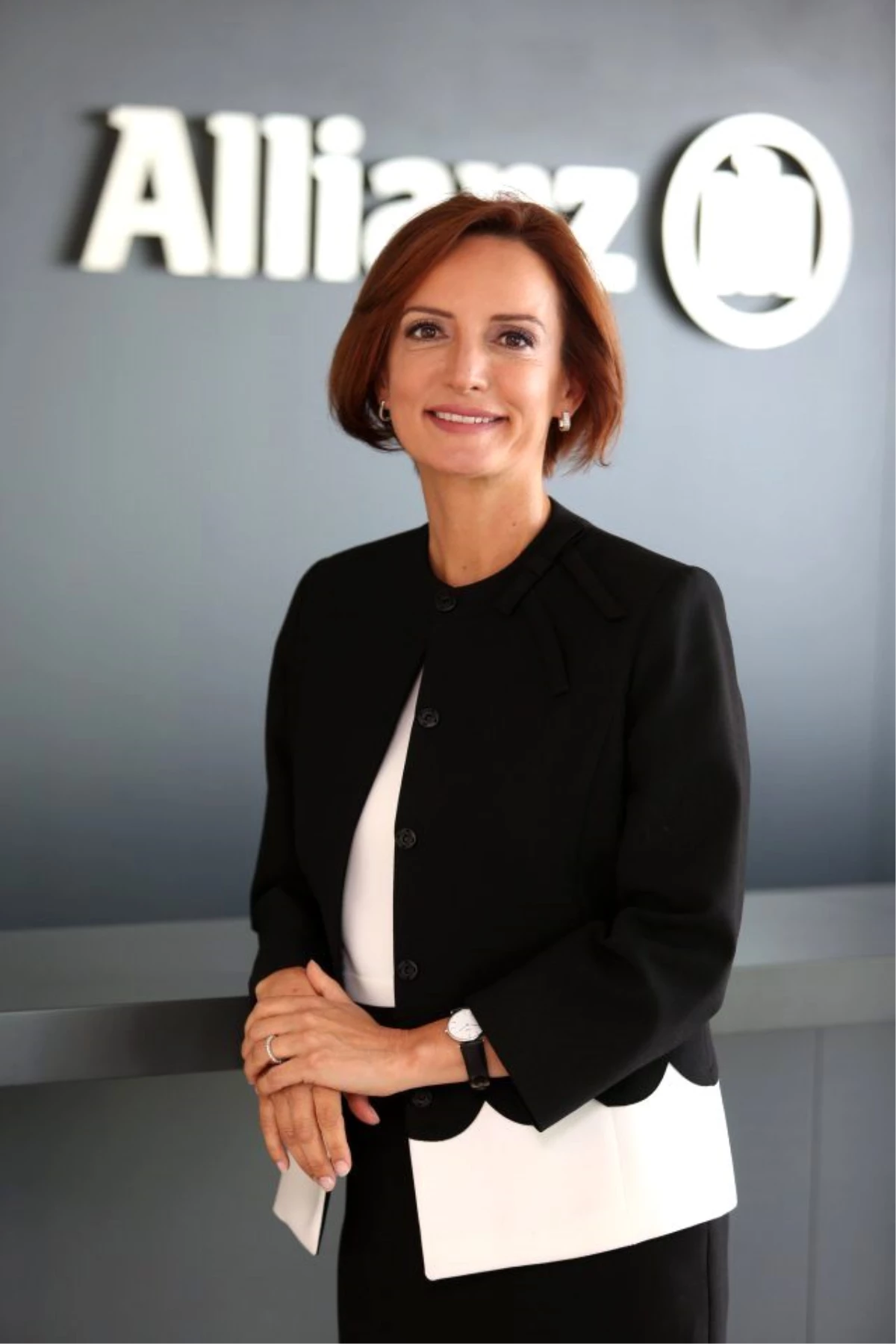 Allianz Türkiye Sağlık Genel Müdür Yardımcılığı\'nda Atama