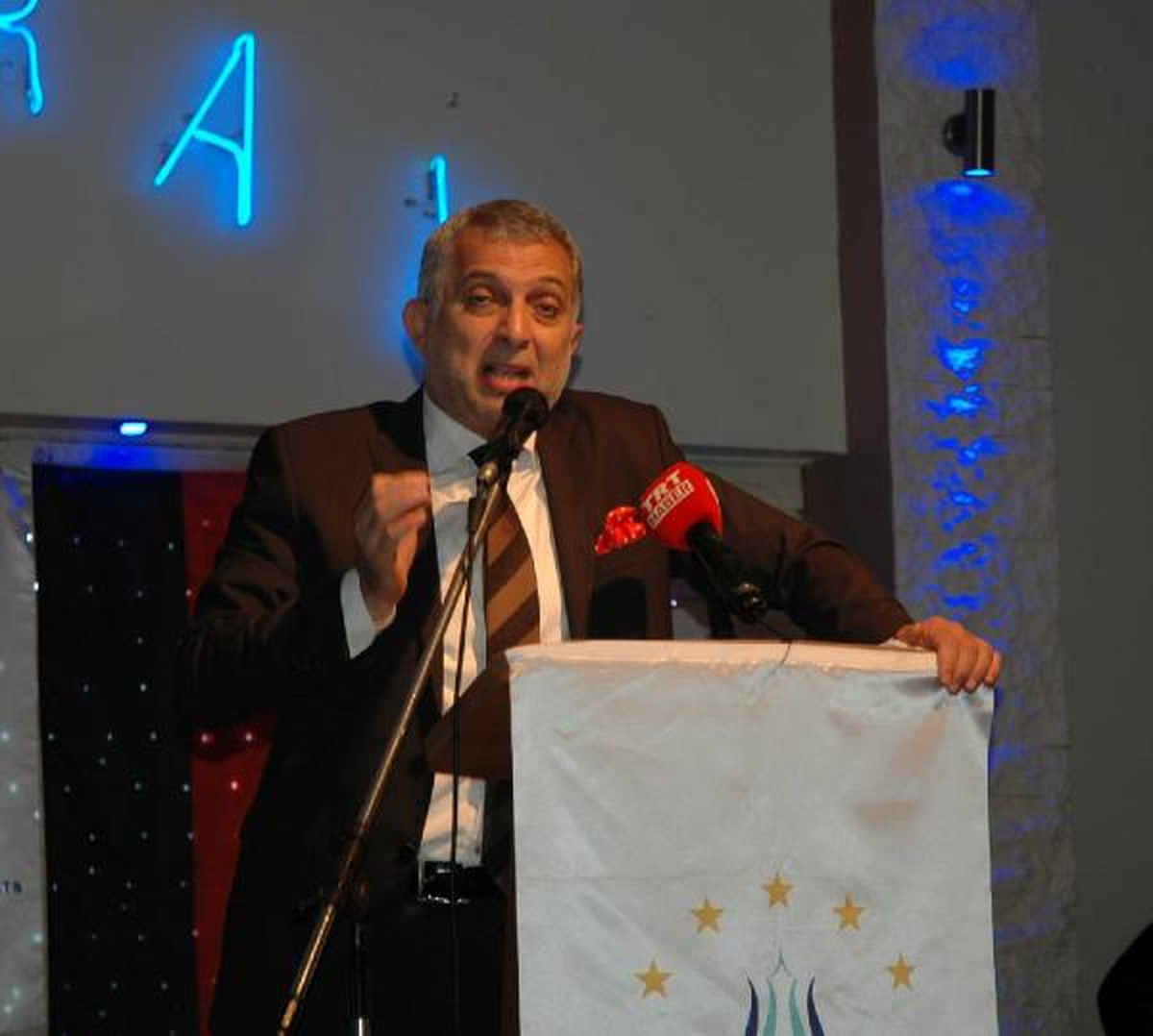 Almanya\'nın Bremen Kentinde 15 Temmuz Şehitleri Anma Programı Düzenlendi