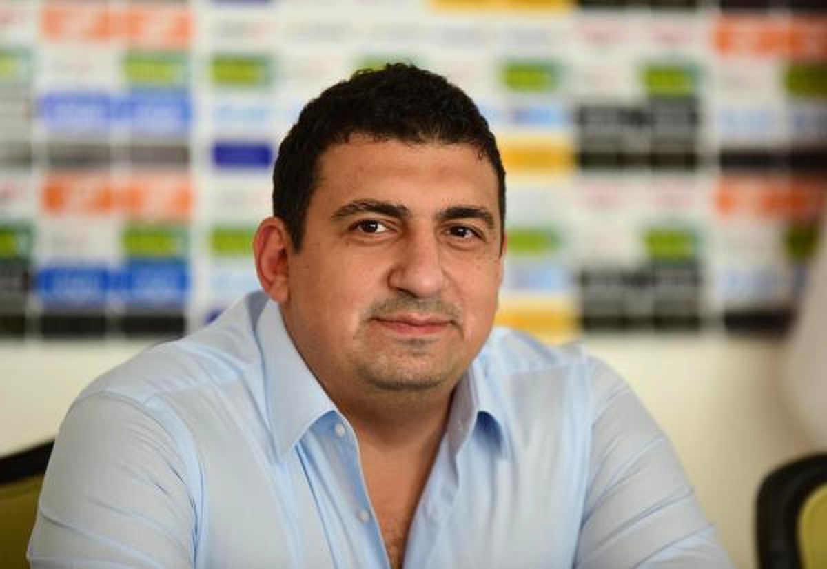 Antalyaspor Başkanı Öztürk: "Morais Takımın Başında"