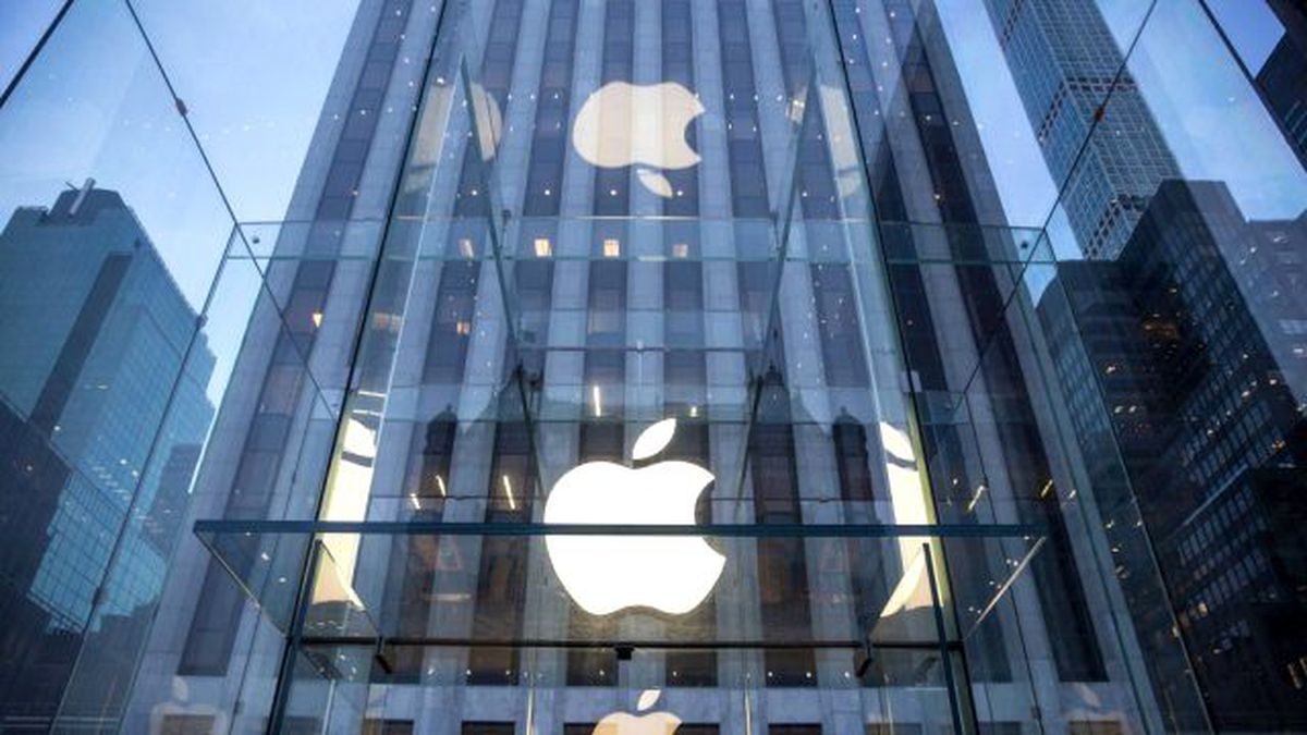 Apple\'a Patent İhlali Cezası!