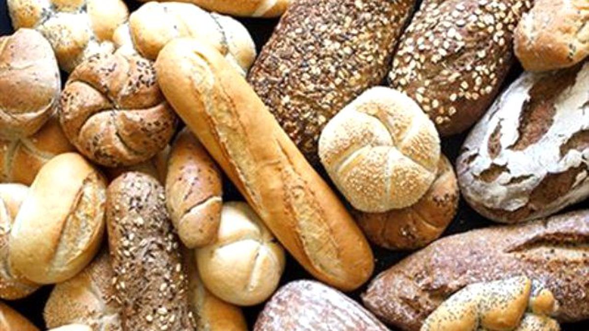 Artisan Ekmek