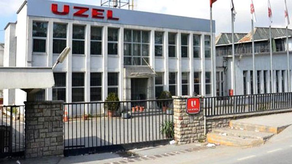 Asırlık Dev Uzel İçin Her Şey Bitti