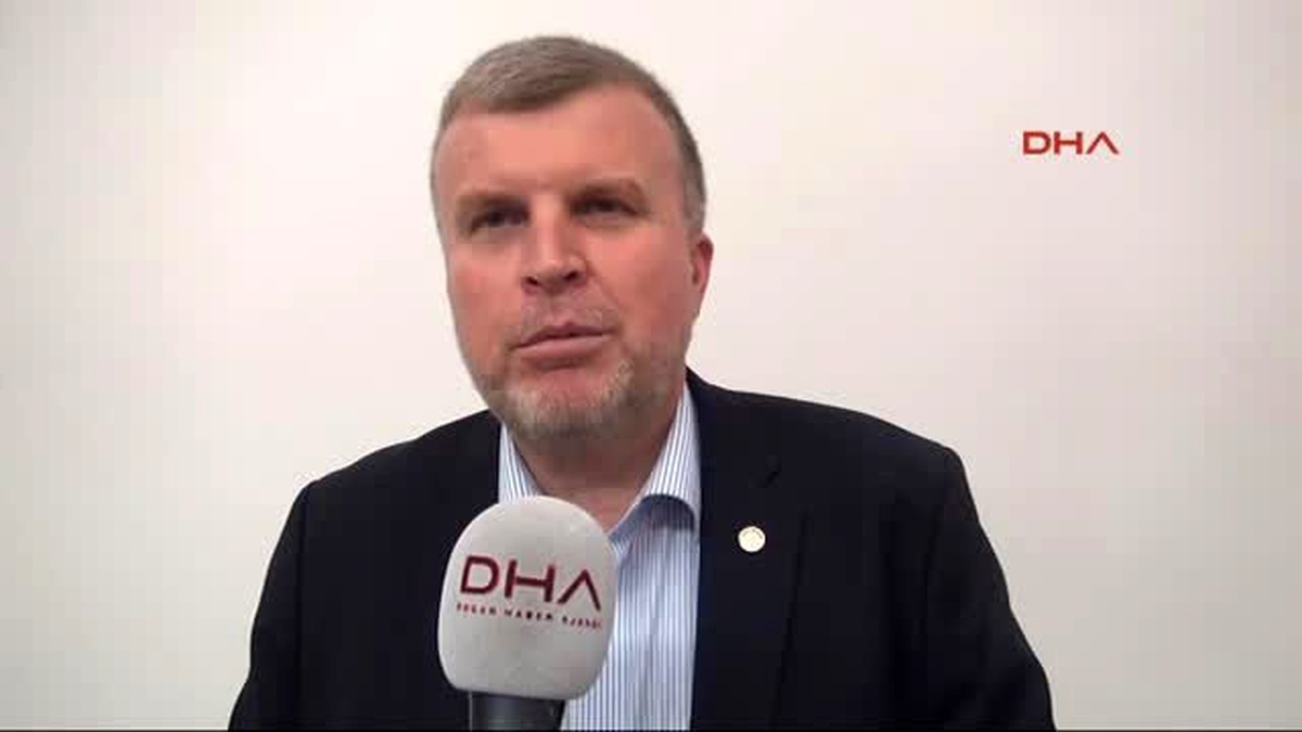 Atiker Konyaspor\'da Yeniden Başkan Olan Ahmet Şan Avrupa\'nın Müdavimi Olmak İstiyoruz