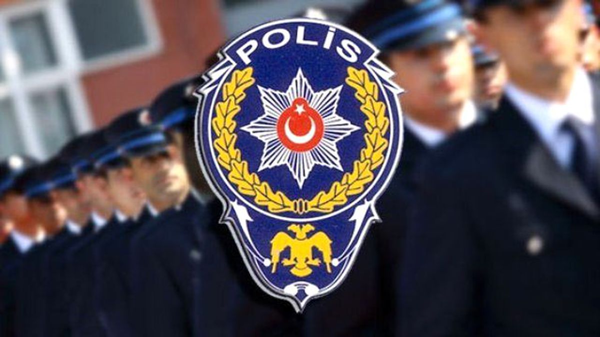 Bilecik\'te 90 Polis Memuru Görevden Uzaklaştırıldı