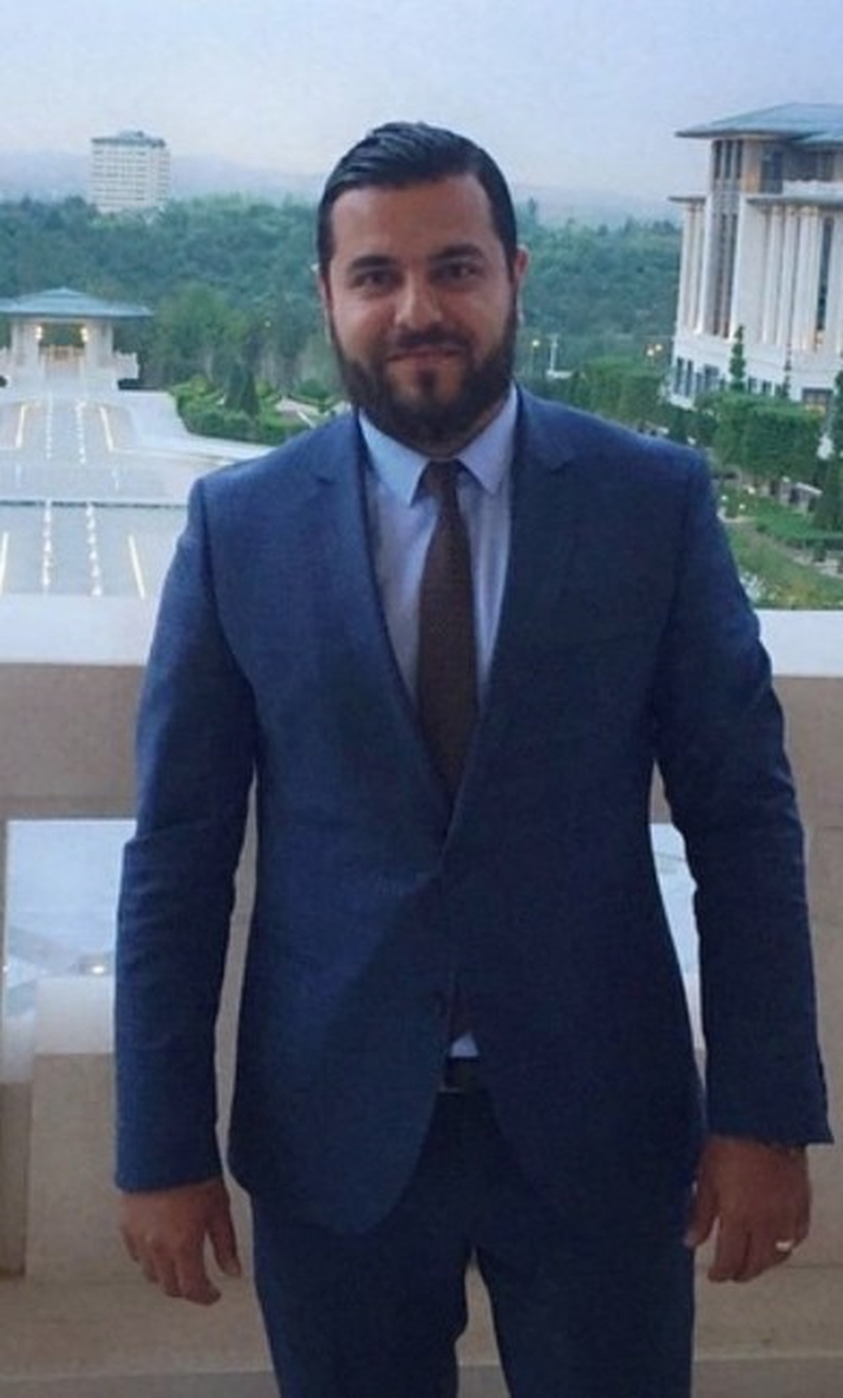 Bakan Kılıç\'ın Çağrısı ile Hentbol Federasyonu Başkanlığı\'na Aday Oldu