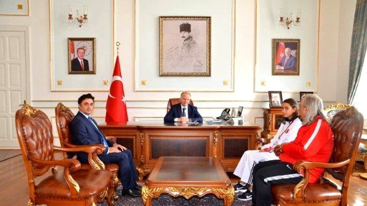 Balkan Tekvando Şampiyonası