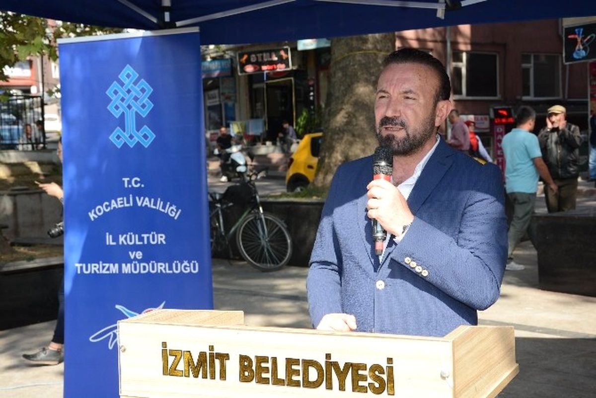 Başkan Doğan, Turizm Bürosunun Açılışına Katıldı