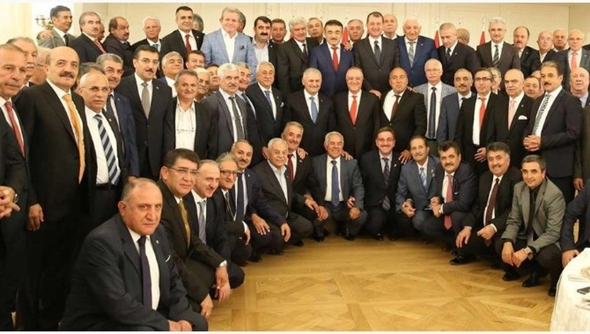 Başkan Fırat İstedi, Başbakan Destek Verdi
