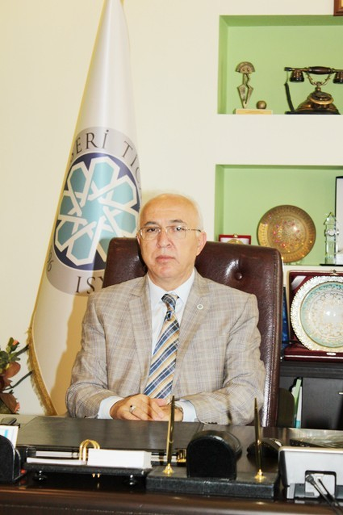 Başkan Hiçyılmaz\'dan İhracat Artışı Değerlendirmesi