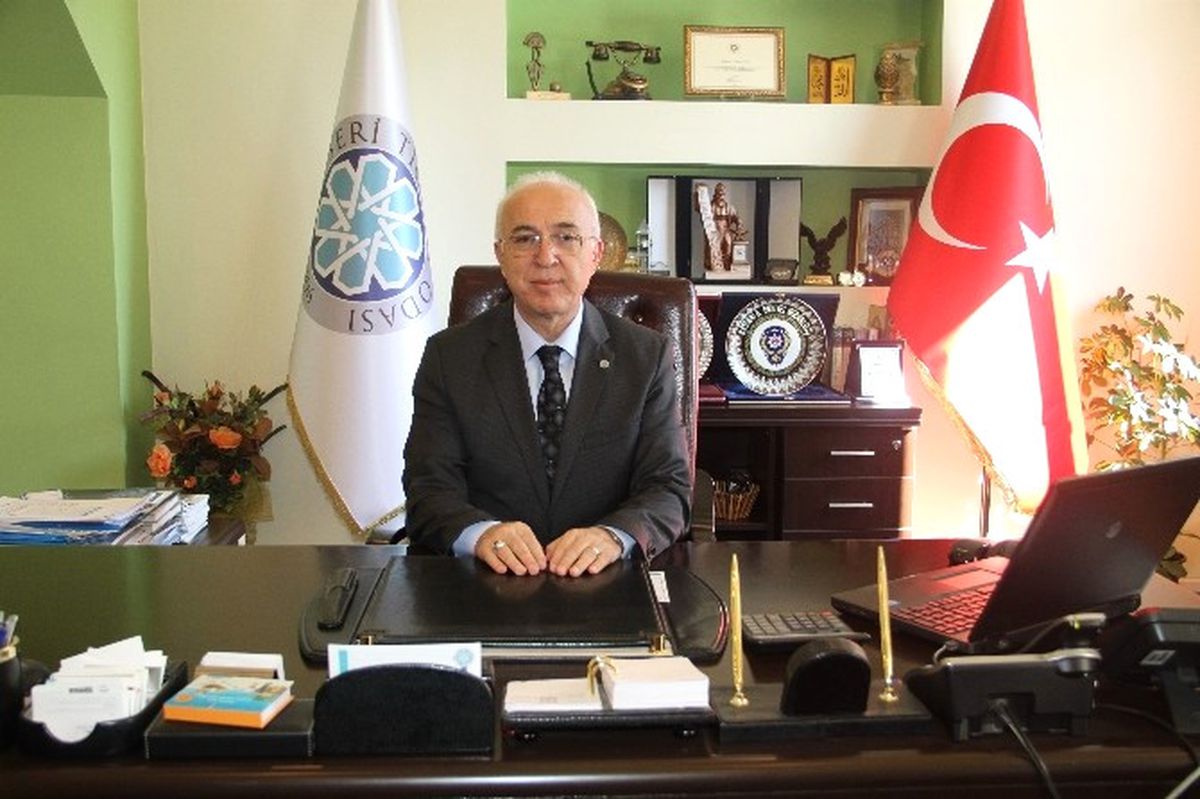 Başkan Hiçyılmaz: "Enflasyondaki Düşme Eğilimini Ekonomideki Güven Açısından Olumlu Buluyoruz"