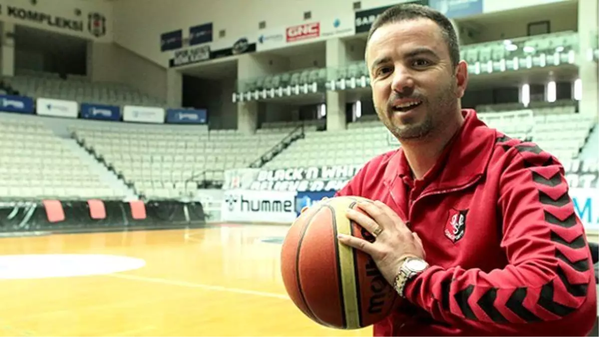 Basketbolda Maçın Ardından