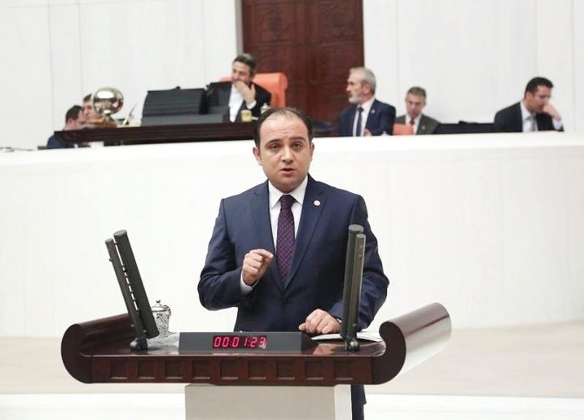 Baybatur\'dan TBMM Gündemiyle İlgili Önemli Açıklamalar