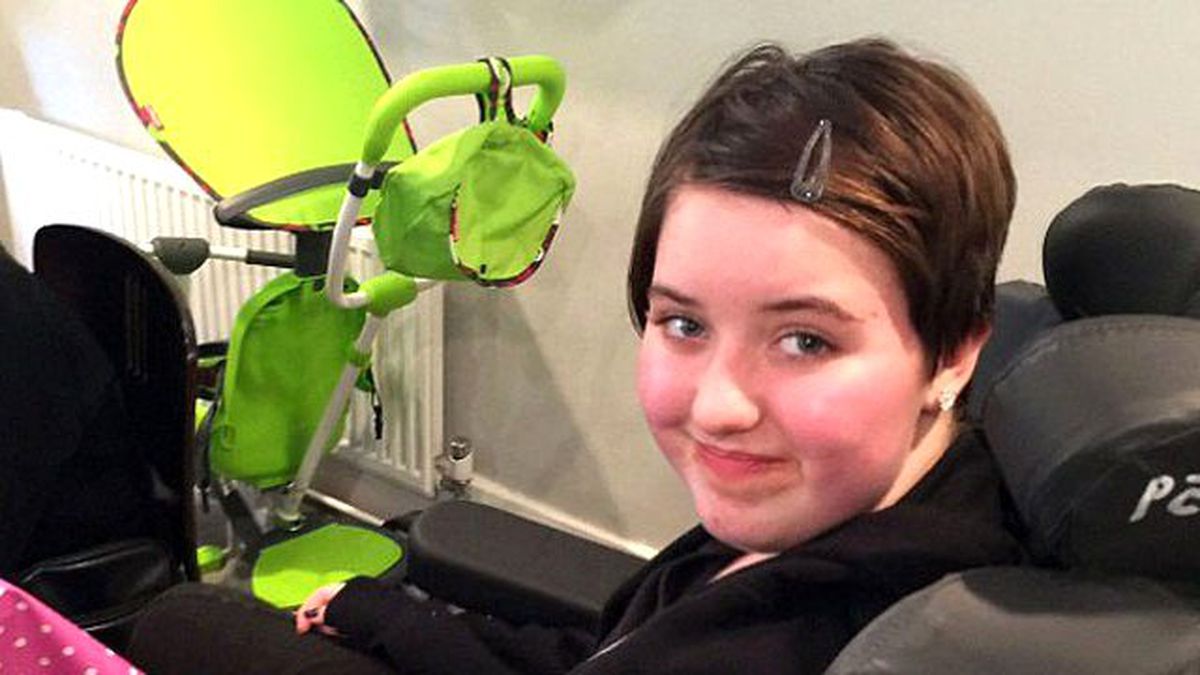 Beynindeki Doğum Lekesi Patlayınca Az Kalsın Ölüyordu