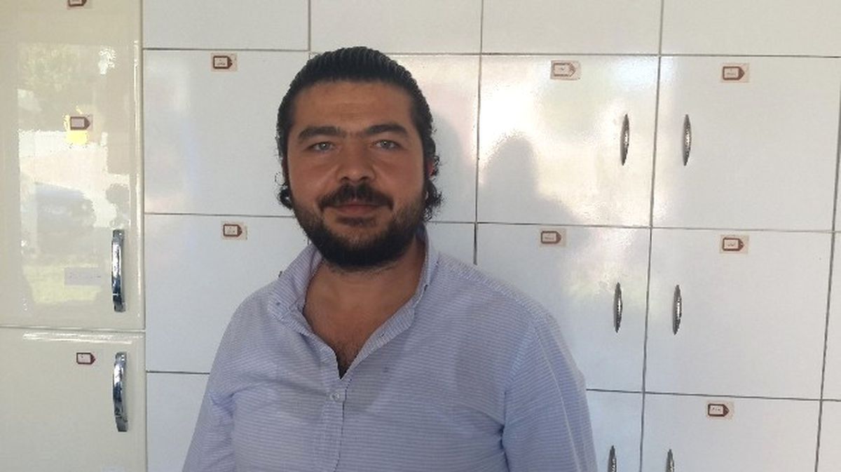 Bilecik\'te Berberler Pazar Günü Kapalı Kalmaları İçin İmza Topluyor