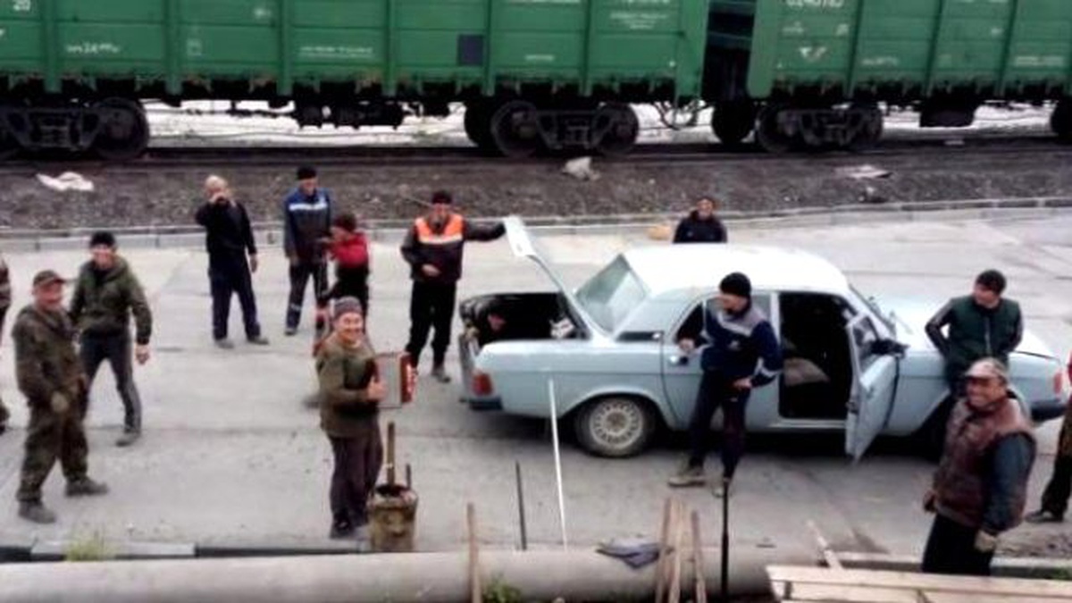 Bir Otomobile Kaç Kişi Binebilir ?