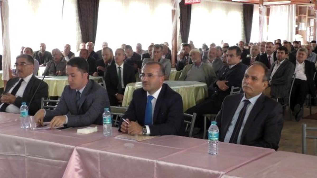 Camiler ve Din Görevlileri Haftası