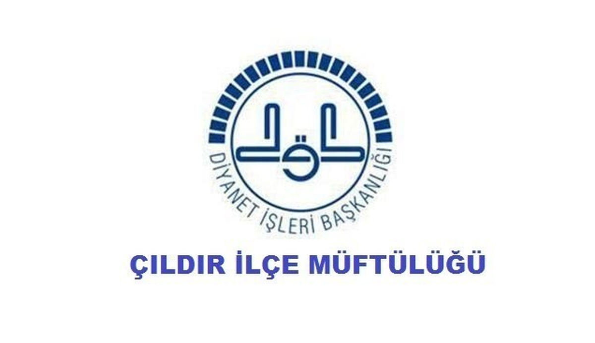 Çıldır İlçe Müftülüğünden Toplantı