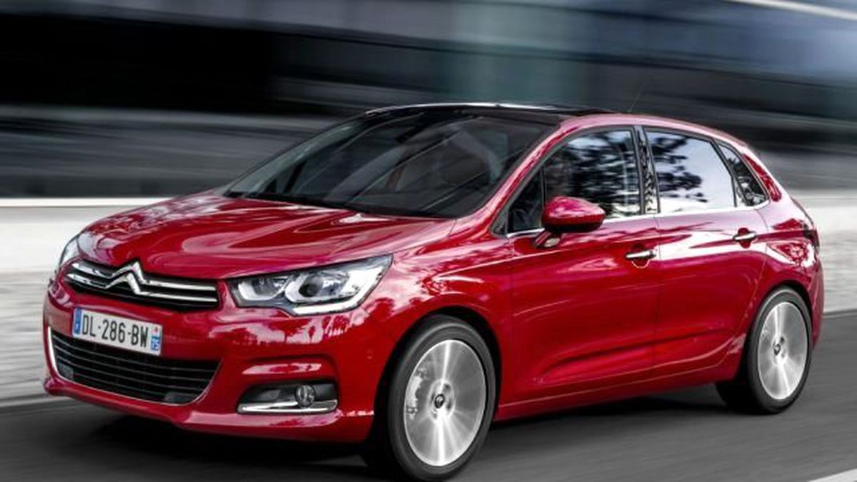 Citroen\'den Ekim Kampanyası