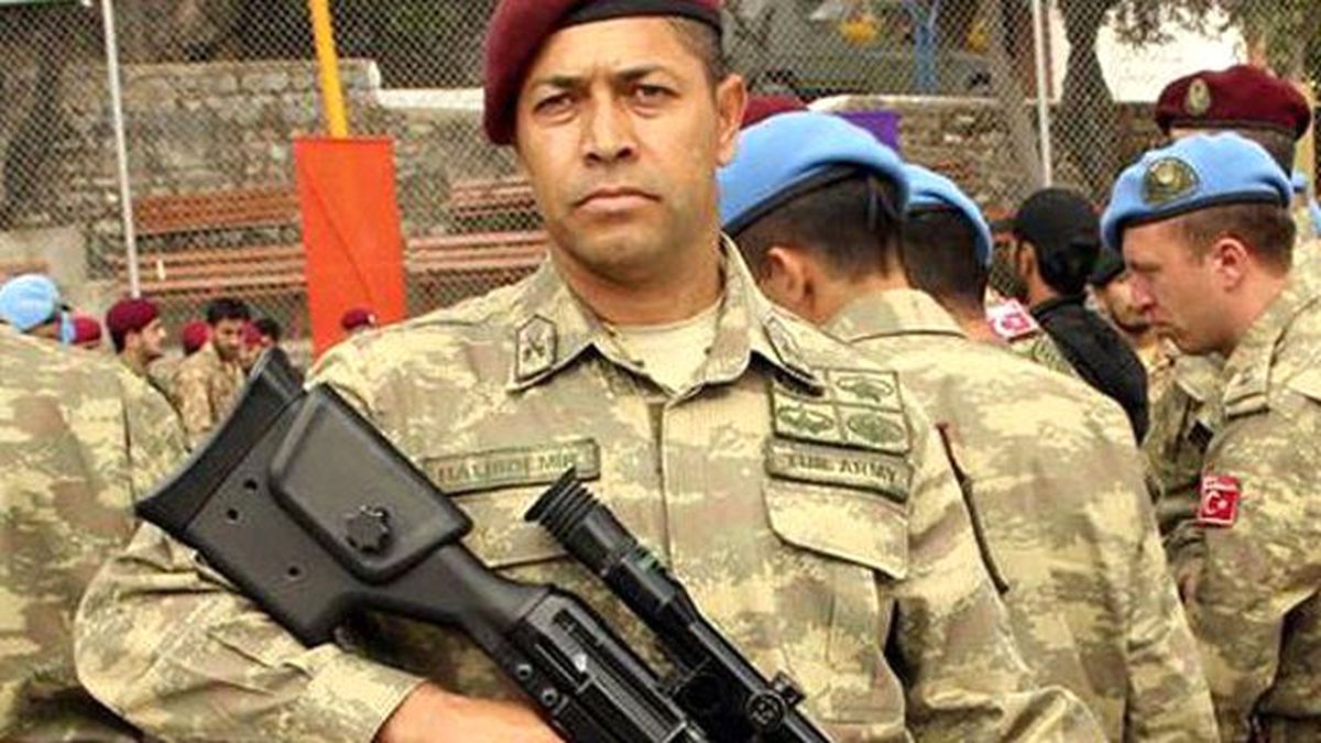 Darbeciler, Şehit Ömer Halisdemir'e Tazminat Davası Açtı