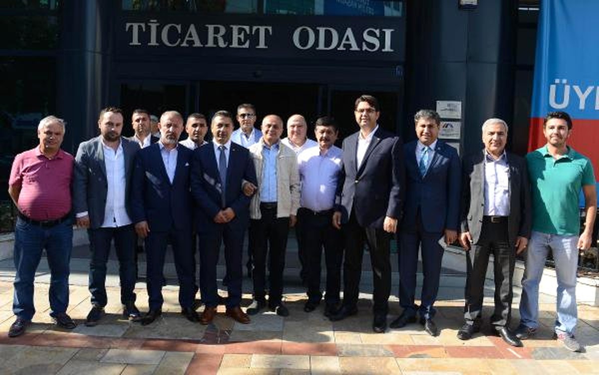 Denizlispor Başkanı Takımını Sahiplendi