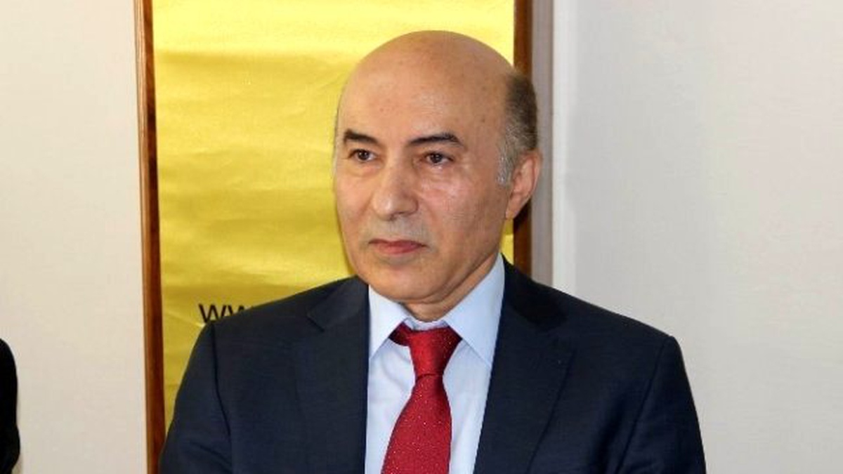 Fetö, Dicle Üniversitesini Eğitim Üssü Gibi Kullanmış"