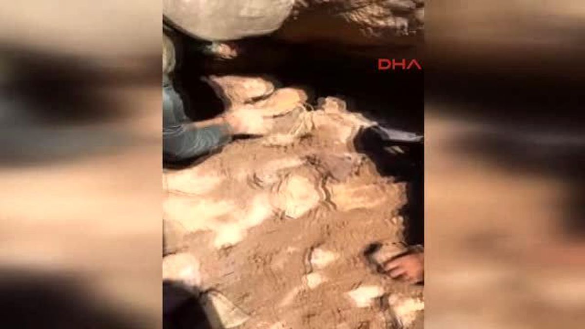 Diyarbakır Yasaktan Sonra Hani ve Dicle İlçelerindeki Operasyon da Sona Erdi