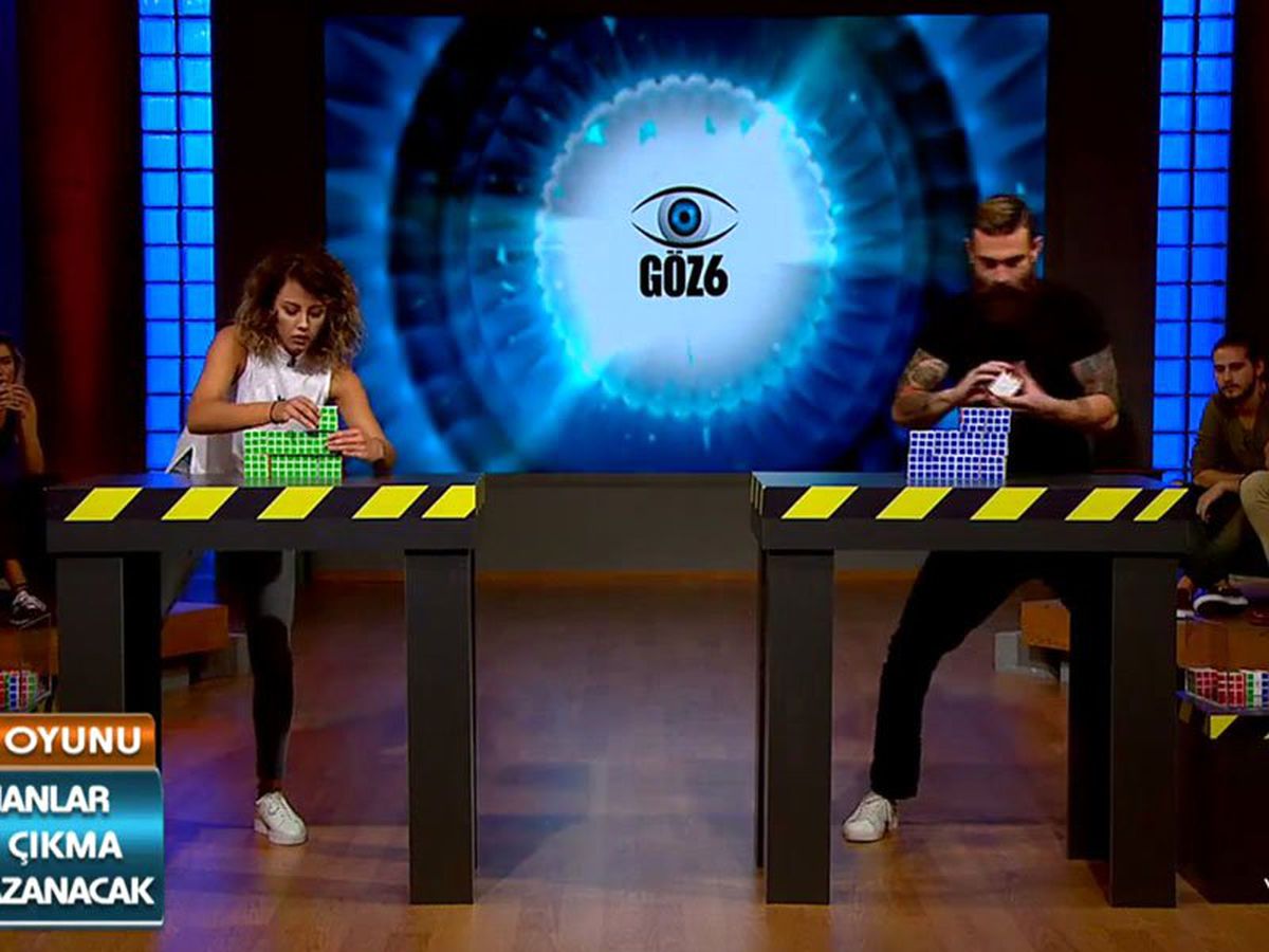 Dokuzuncu Bölüm Araba Oyunu (22/09/2016)