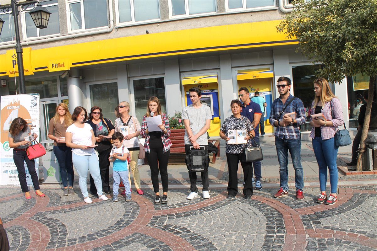 Dünya Hayvanları Koruma Günü