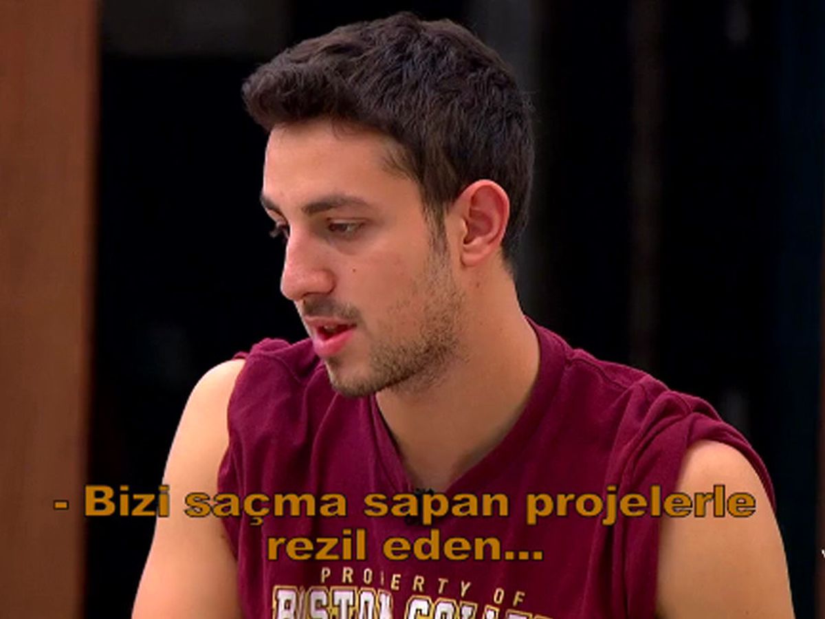 Ege ve Erdi O İsimle Yol Ayrımında!