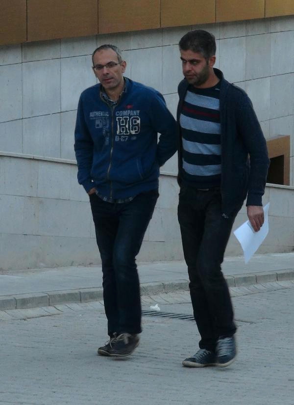 Elazığ\'da Fetö\'cü Öğretmen Operasyonu: 12 Gözaltı
