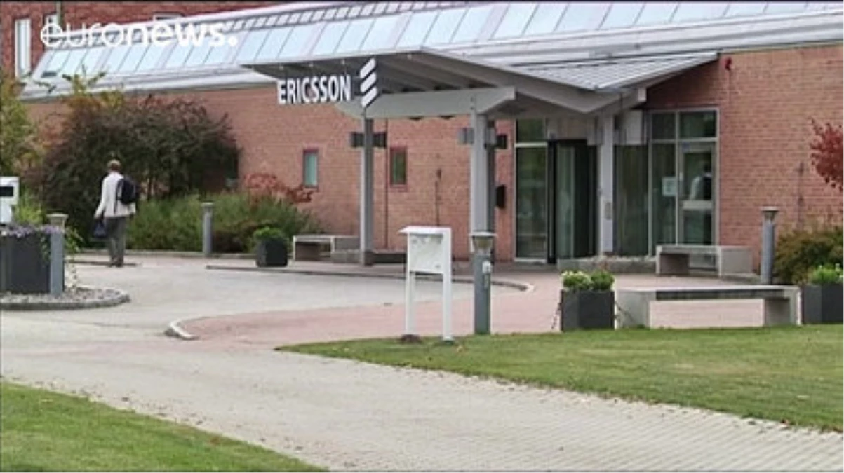 Ericsson 3900 Çalışanını İşten Çıkarıp Ar-Ge Birimine Yeni Alımlar Yapacak
