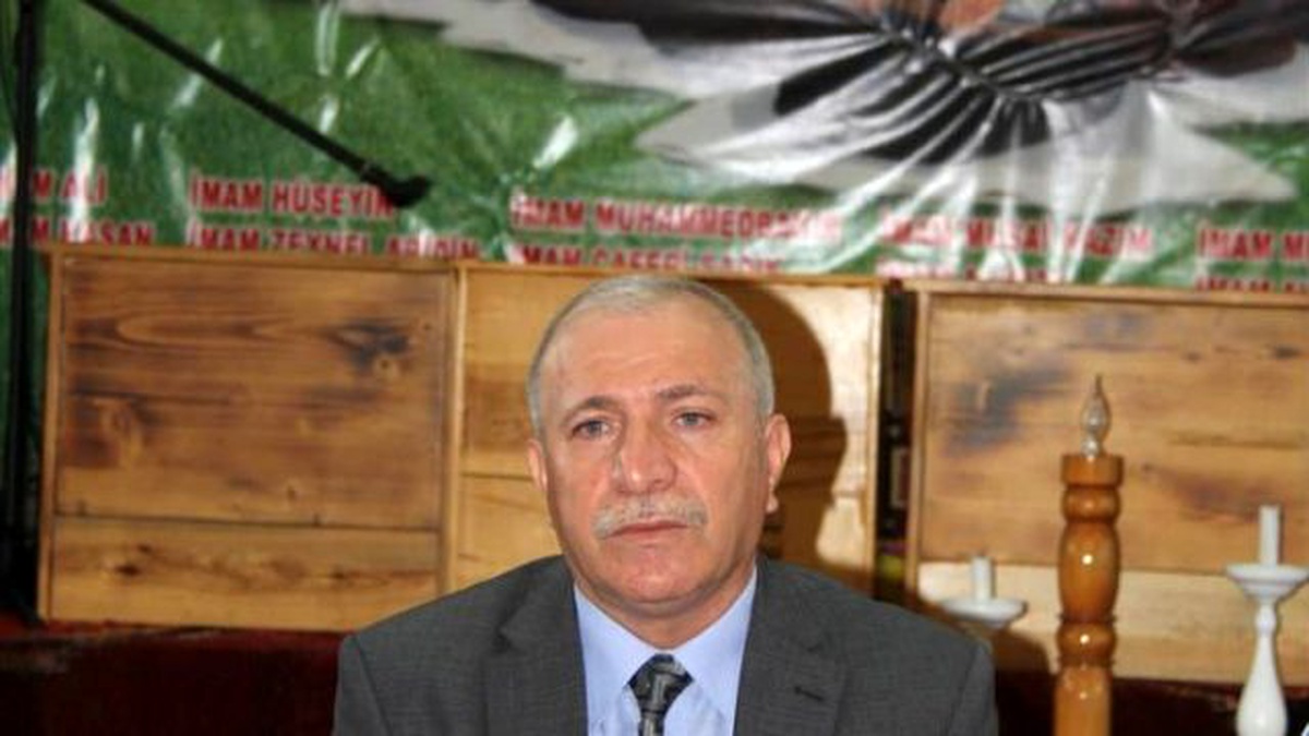 Erzincan\'da İl Tütün Kurulu Toplantısı