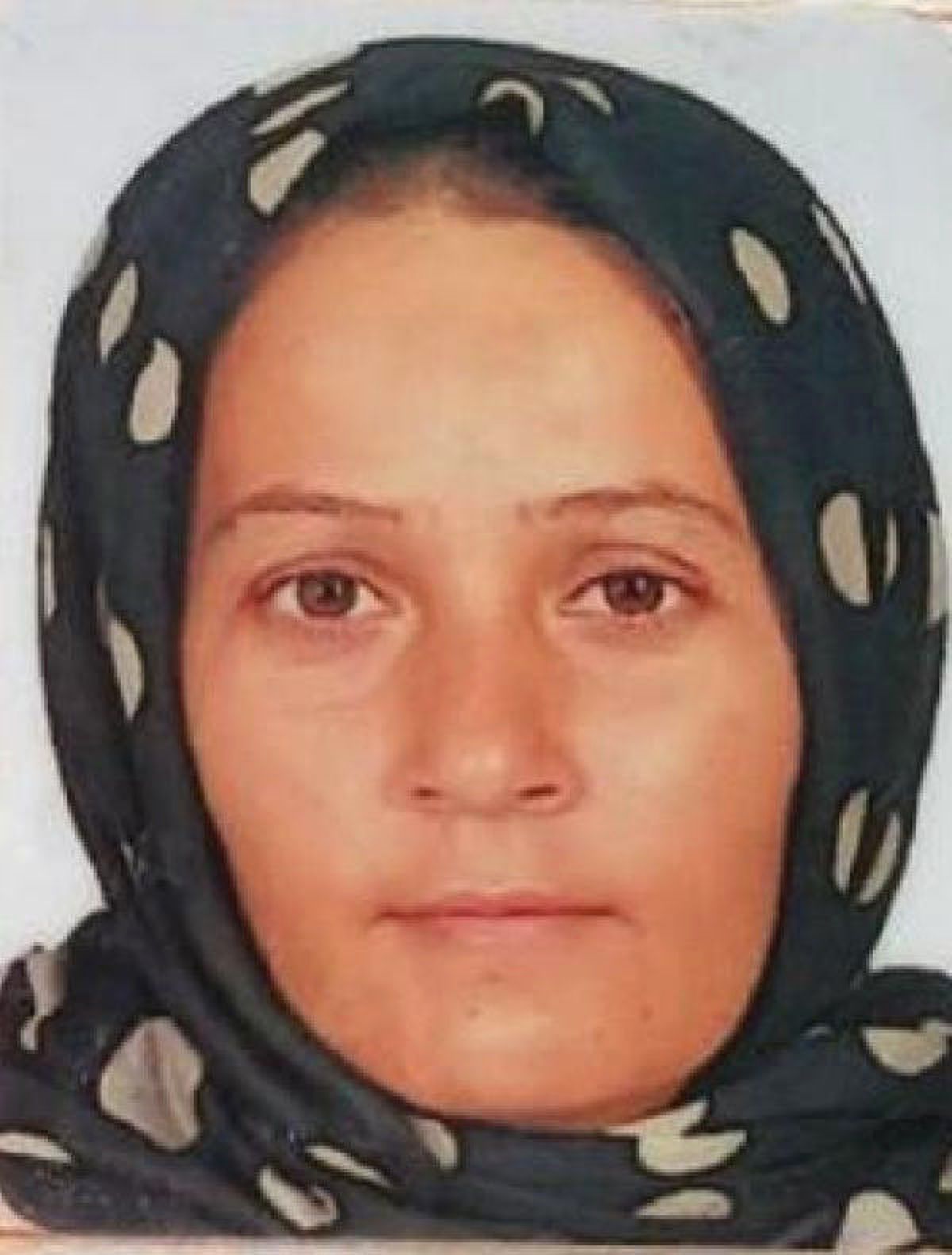 Eşini 49 Yerinden Bıçaklayarak Öldürdü