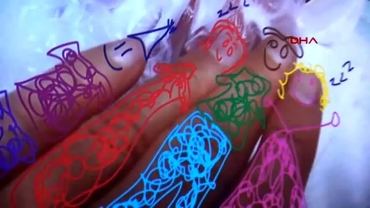 Eskişehir - 380 Gramlık Azra Bebek Yaşama Tutundu