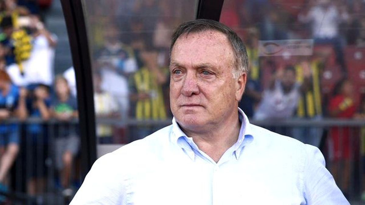 Fenerbahçe, 6. Hafta Sonunda Beşiktaş ve G.Saray'ın Altışar Puan Gerisinde Kaldı
