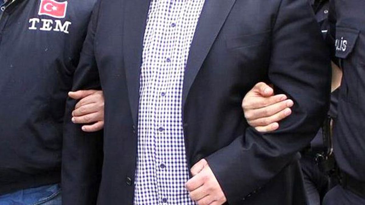 Fetö\'nün Darbe Girişimine İlişkin Soruşturma