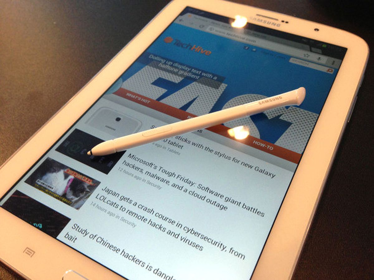 Galaxy Note 8 S Pen Yeni Özellikleri