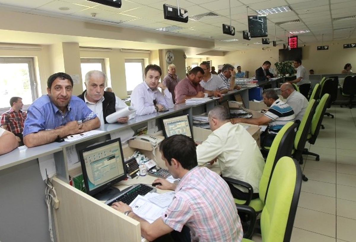 Gebze Belediyesi Vatandaşları Uyardı
