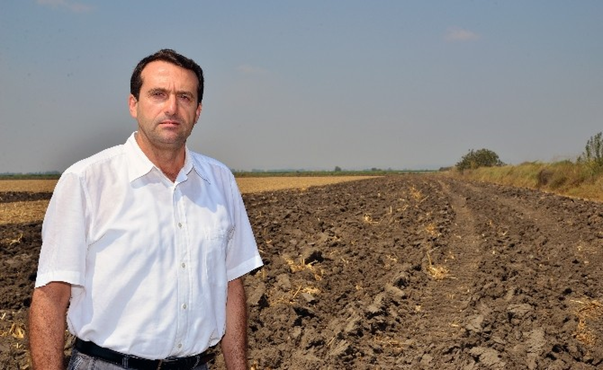 Girmen: "Sertifikalı Tohum Eken Kazanır"