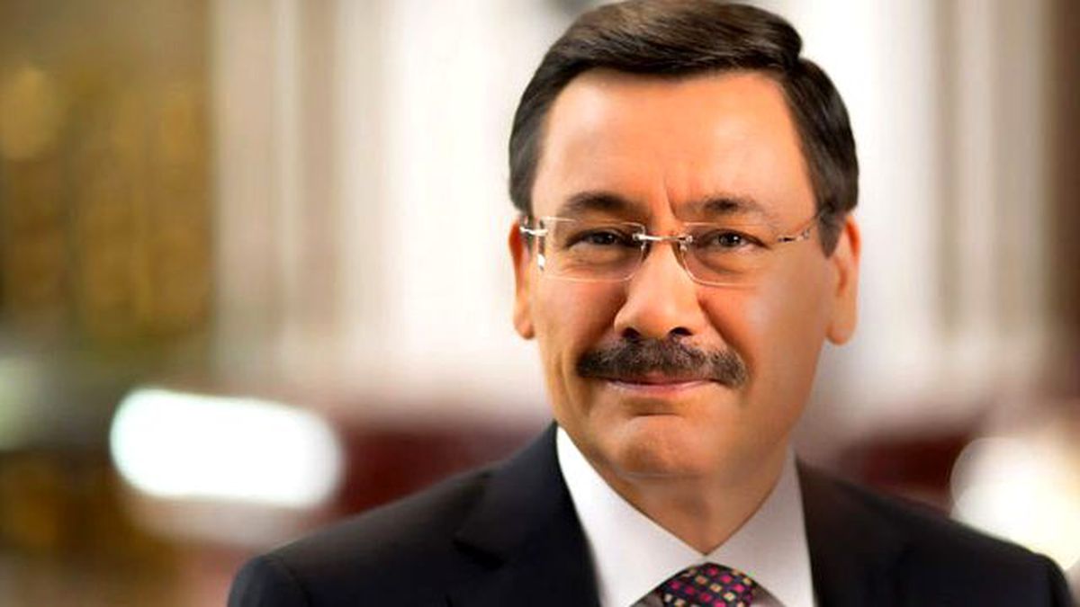 Gökçek: Beni Erdoğan'a Şikayet Etmişler