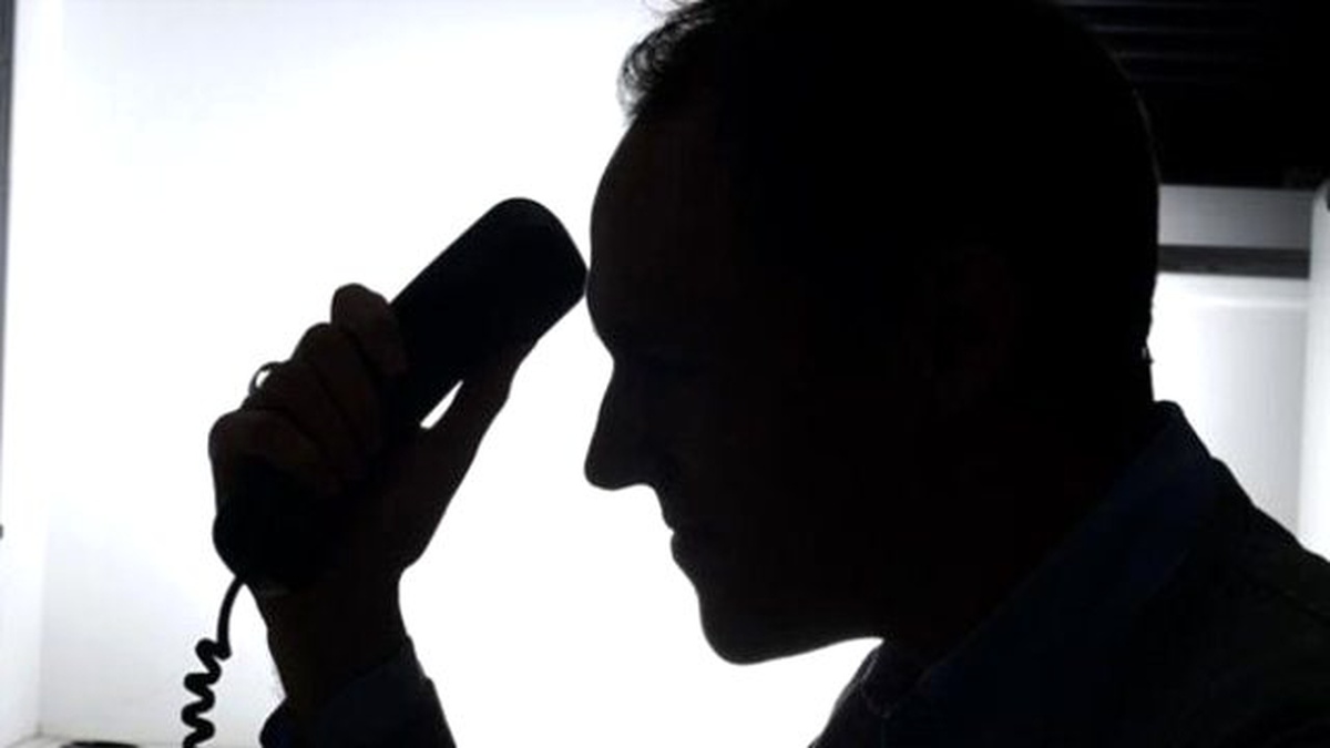 Görüntülü Haber) Telefonla "Fetö" Dolandırıcılığı