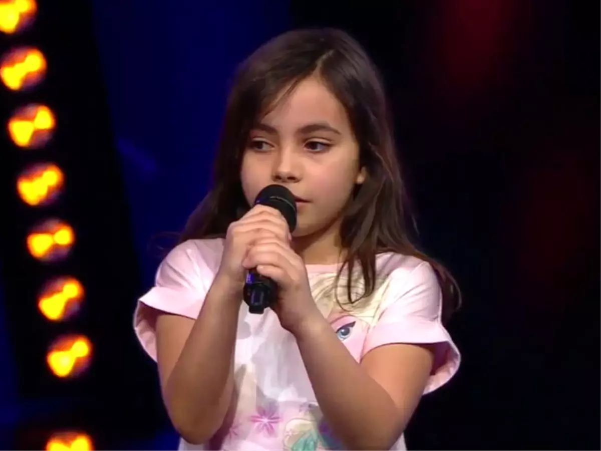 Gülse Polat 'Ah Kalbim'