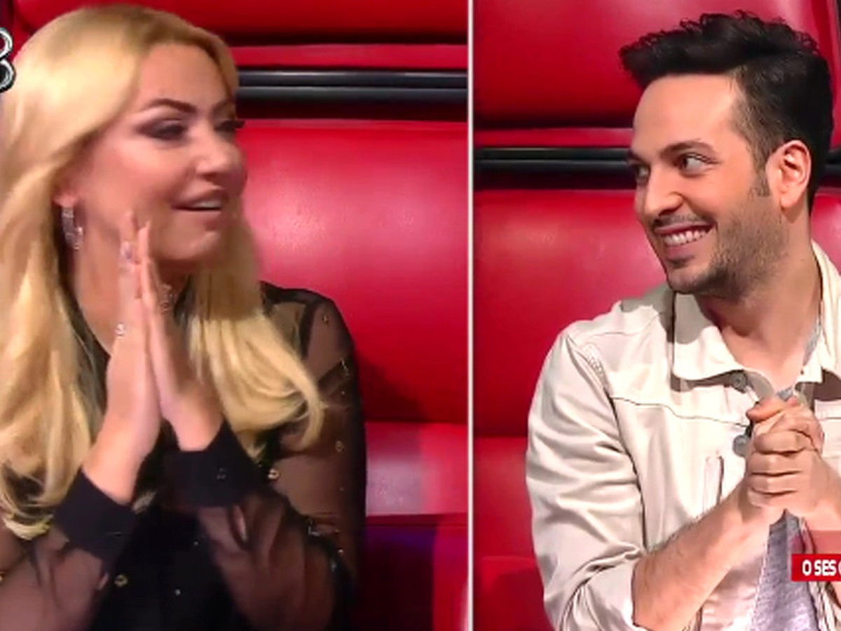 Hadise ve Oğuzhan O Yarışmacı İçin Büyük Rekabete Girdi!